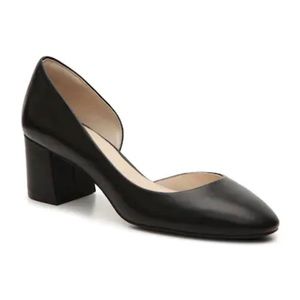 Cole Haan Black pumps 10